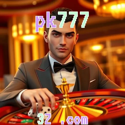 pk777: Descubra os Bônus Que Vão Te Surpreender