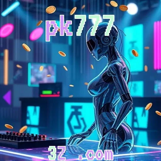 pk777: Uma Aventura Irresistível nos Jogos de Apostas Online