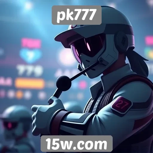 tendências futuras para o pk777 em 2025