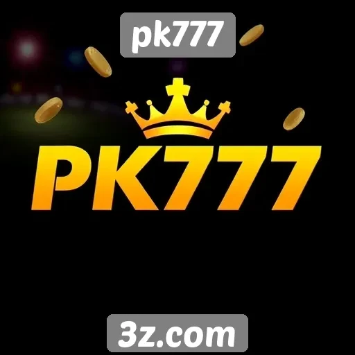 experiência do usuário no pk777 é avaliada por críticos