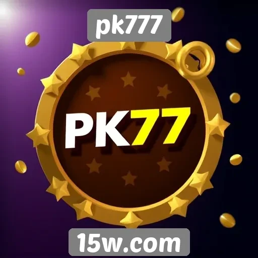 Comparação de bônus oferecidos pelo pk777